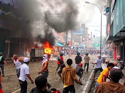 KontraTerorismeIndonesiaisisKonflikKomunalDi KontraTerorismeIndonesiaisisKonflikKomunalDi